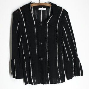 Ball of Cotton Bamboo Sweater